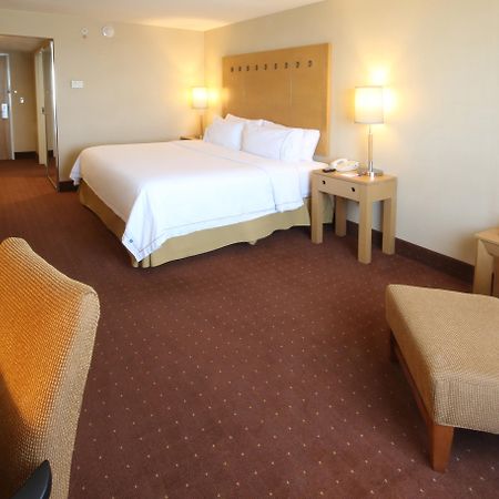 Holiday Inn Express Hotel & Suites Cd. Juarez - Las Misiones By Ihg Kültér fotó