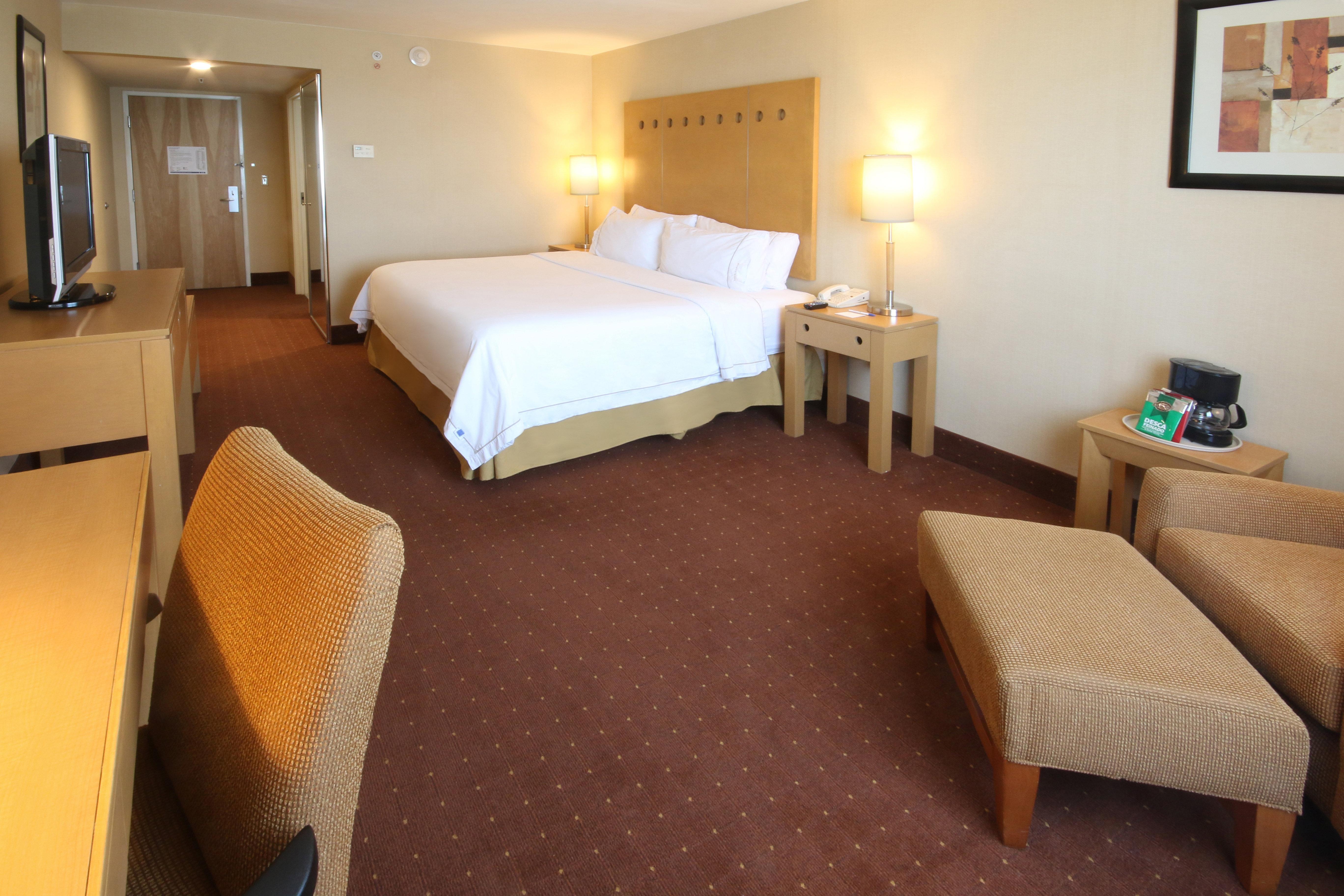 Holiday Inn Express Hotel & Suites Cd. Juarez - Las Misiones By Ihg Kültér fotó