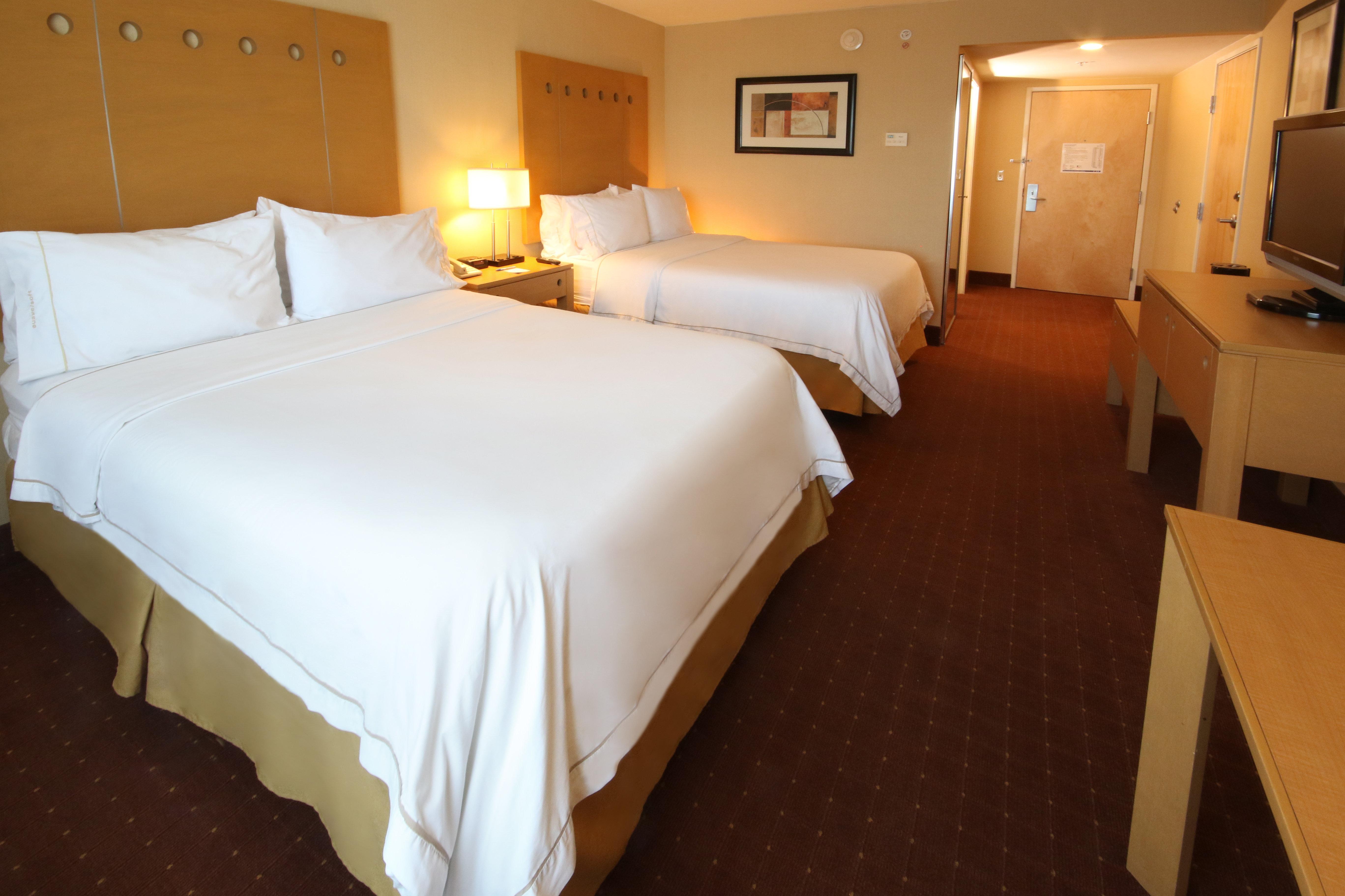 Holiday Inn Express Hotel & Suites Cd. Juarez - Las Misiones By Ihg Kültér fotó
