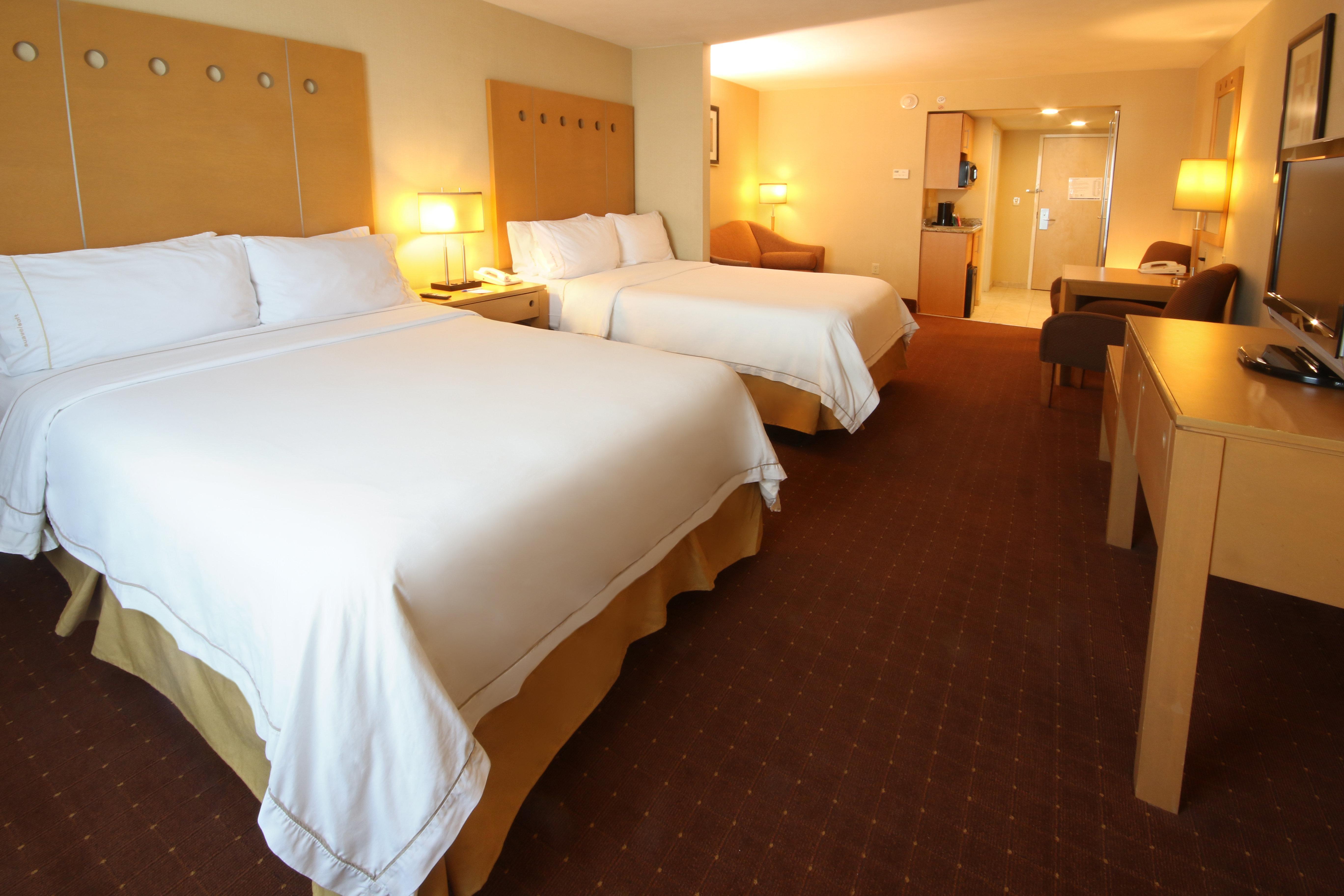 Holiday Inn Express Hotel & Suites Cd. Juarez - Las Misiones By Ihg Kültér fotó