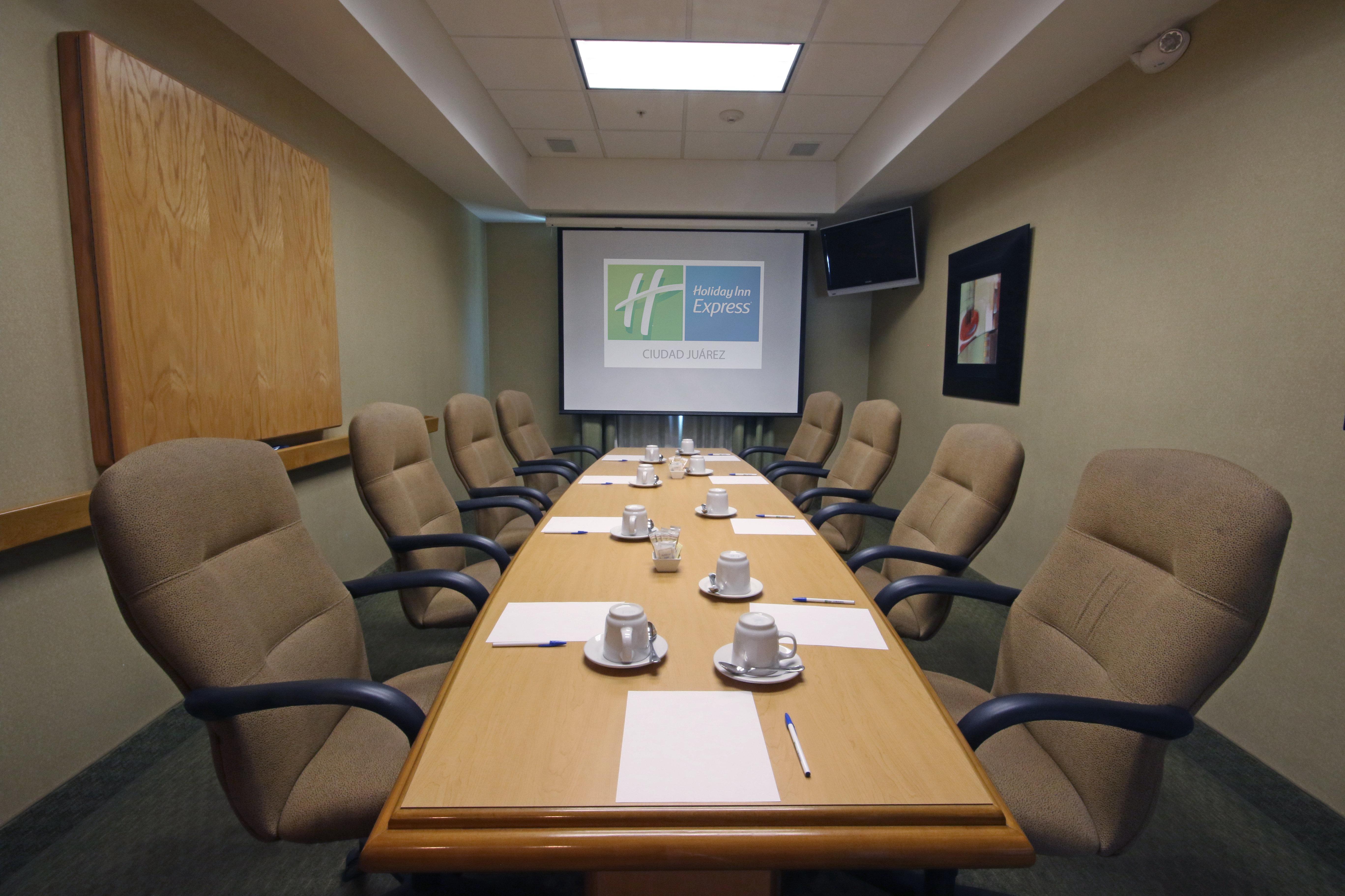 Holiday Inn Express Hotel & Suites Cd. Juarez - Las Misiones By Ihg Kültér fotó