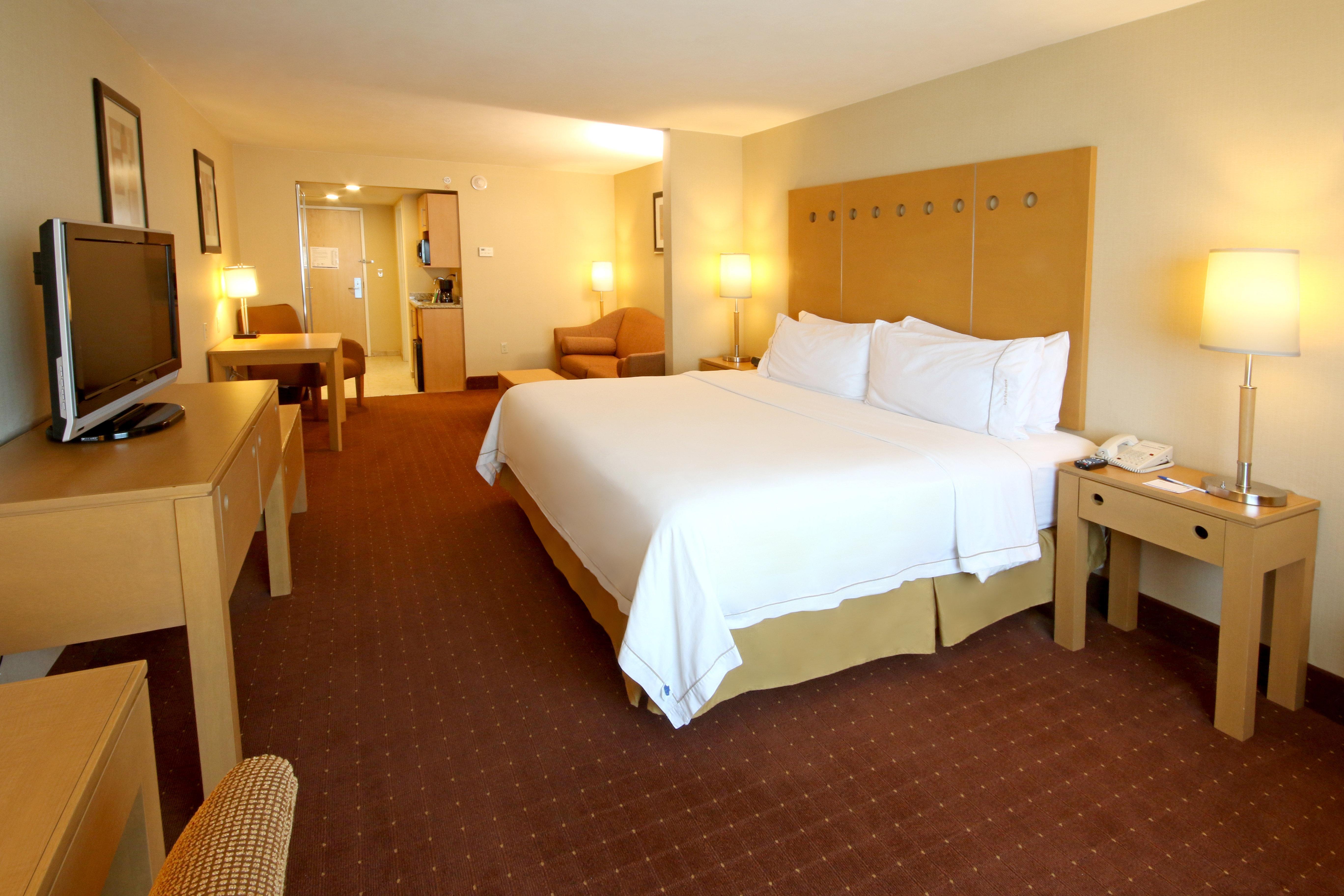 Holiday Inn Express Hotel & Suites Cd. Juarez - Las Misiones By Ihg Kültér fotó