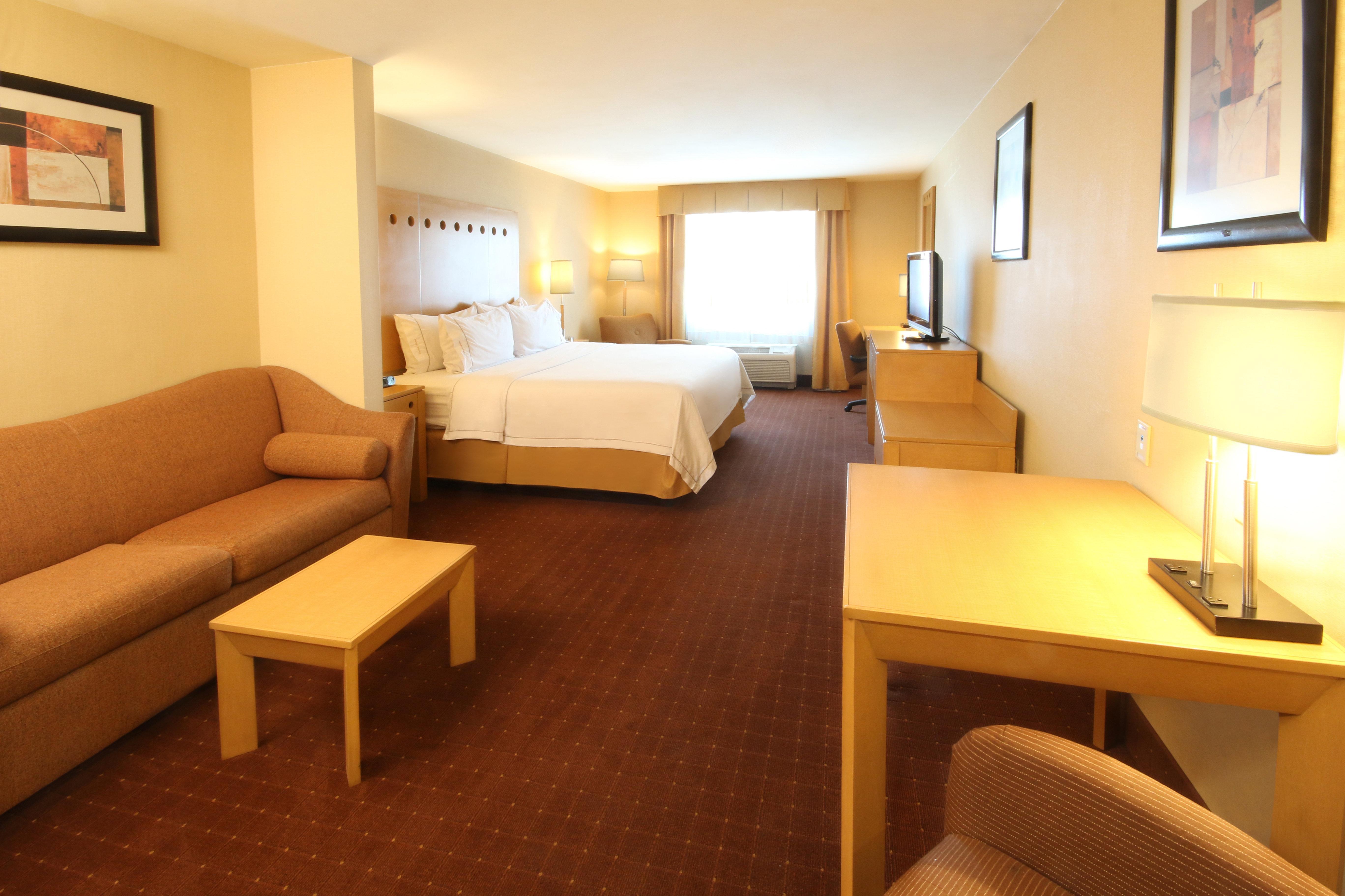 Holiday Inn Express Hotel & Suites Cd. Juarez - Las Misiones By Ihg Kültér fotó