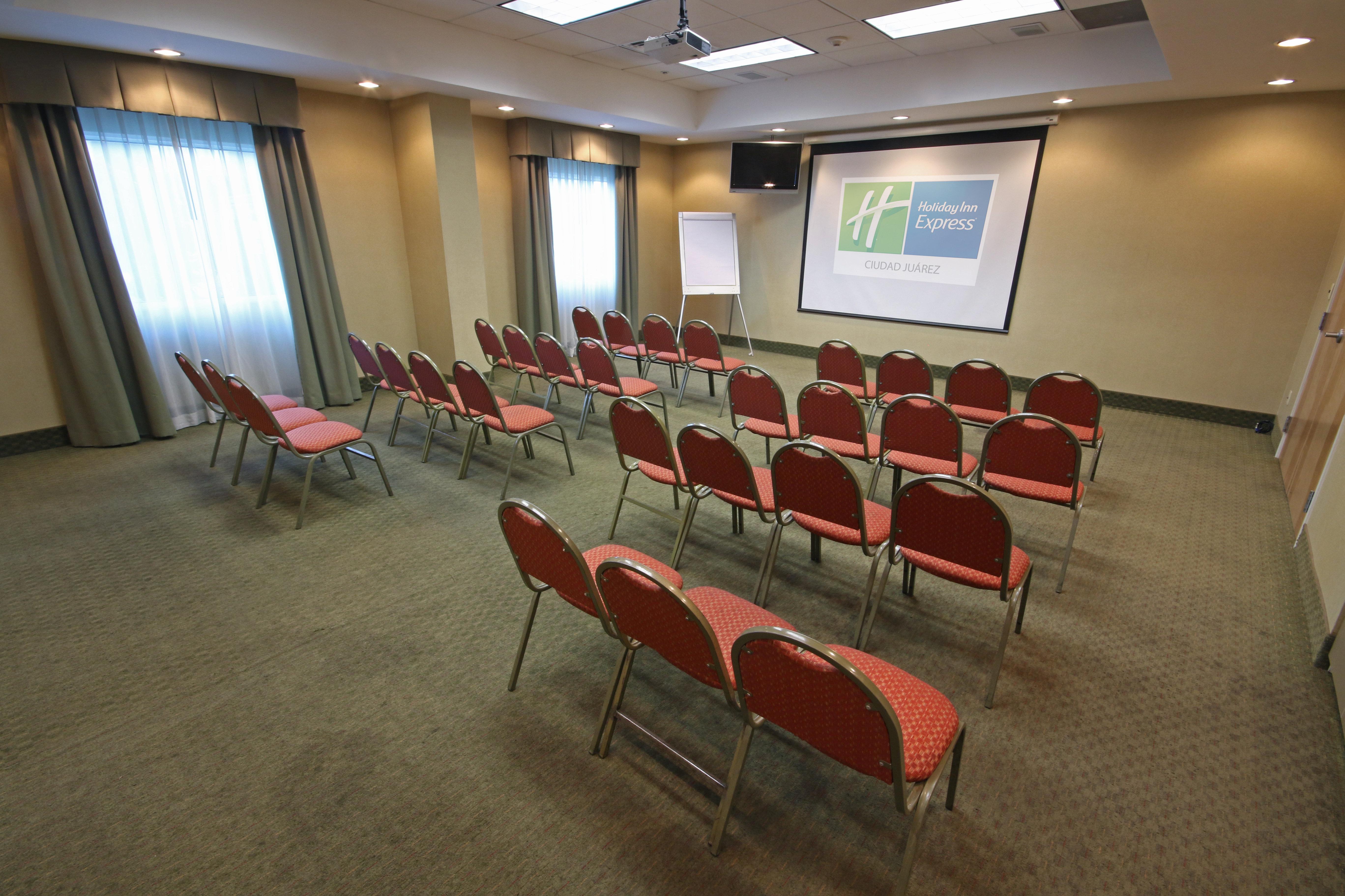 Holiday Inn Express Hotel & Suites Cd. Juarez - Las Misiones By Ihg Kültér fotó