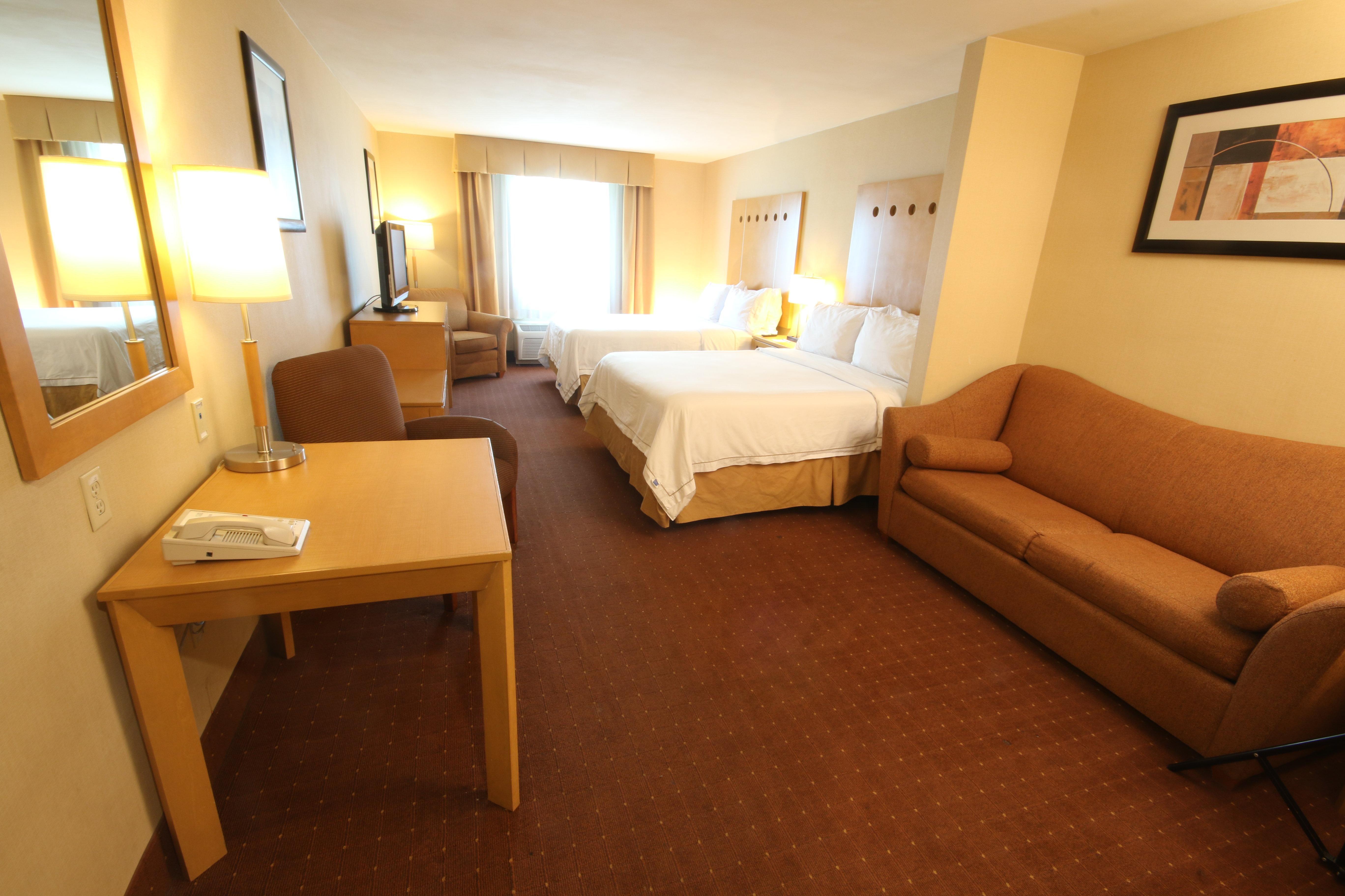 Holiday Inn Express Hotel & Suites Cd. Juarez - Las Misiones By Ihg Kültér fotó