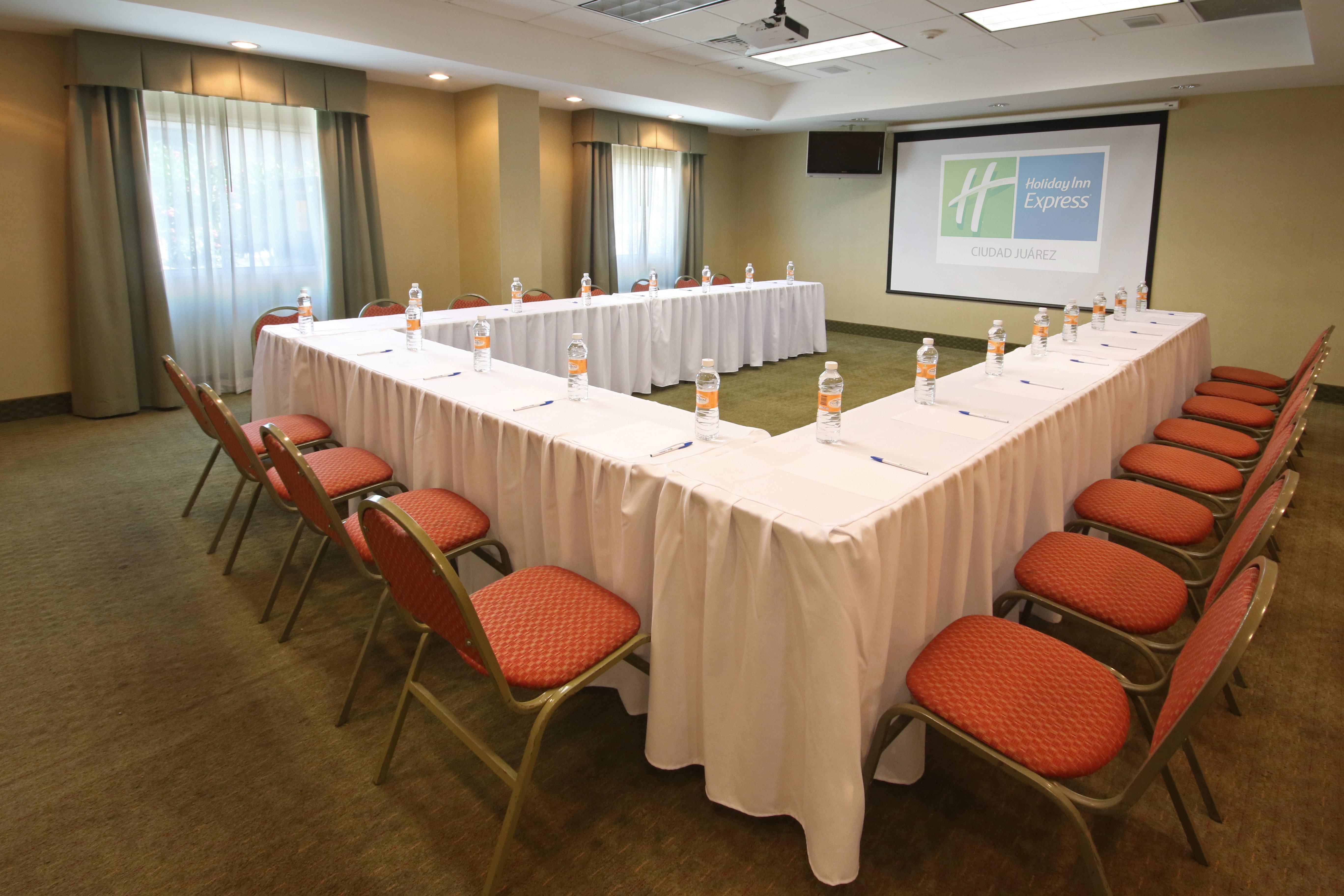 Holiday Inn Express Hotel & Suites Cd. Juarez - Las Misiones By Ihg Kültér fotó