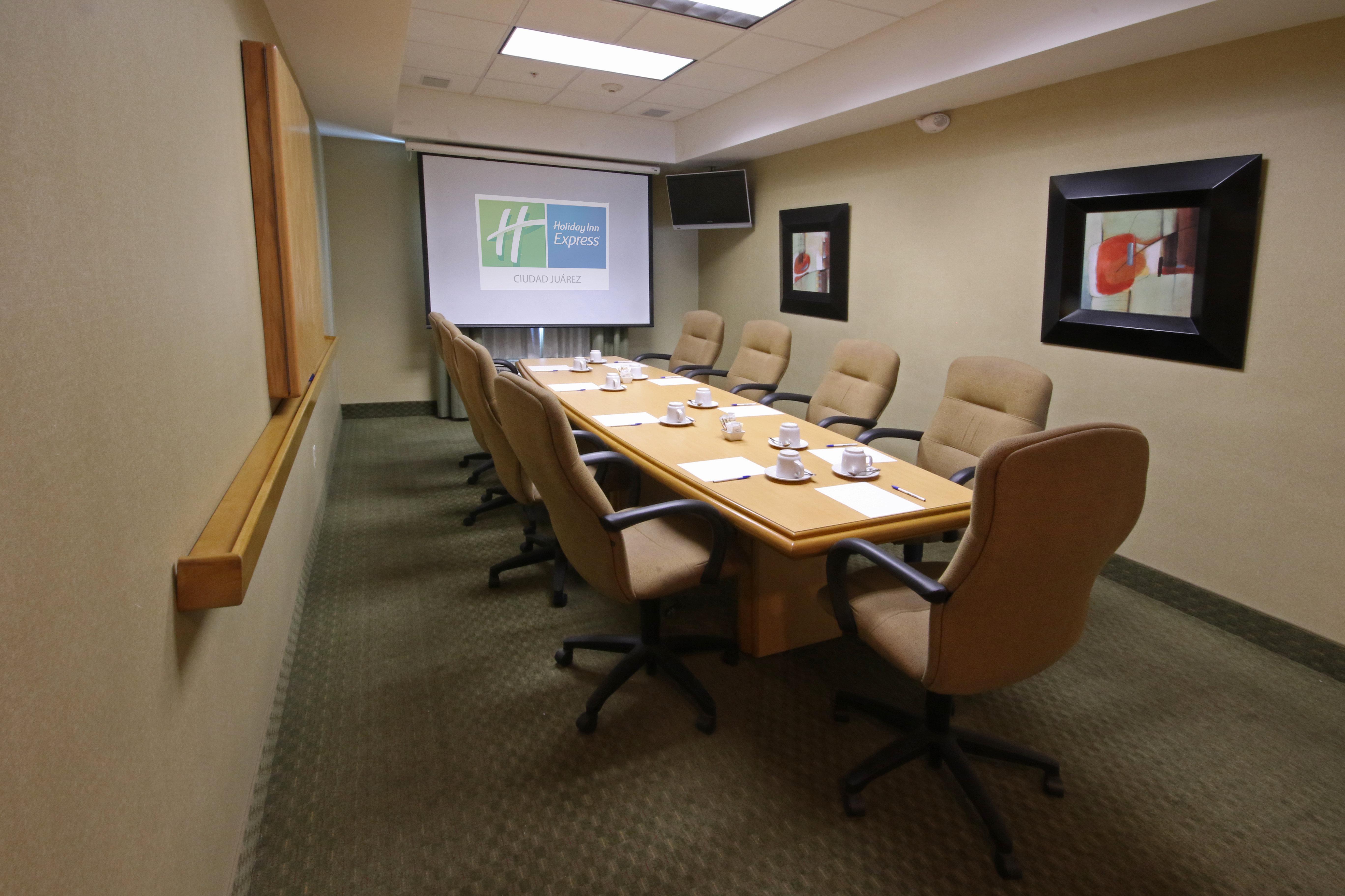 Holiday Inn Express Hotel & Suites Cd. Juarez - Las Misiones By Ihg Kültér fotó