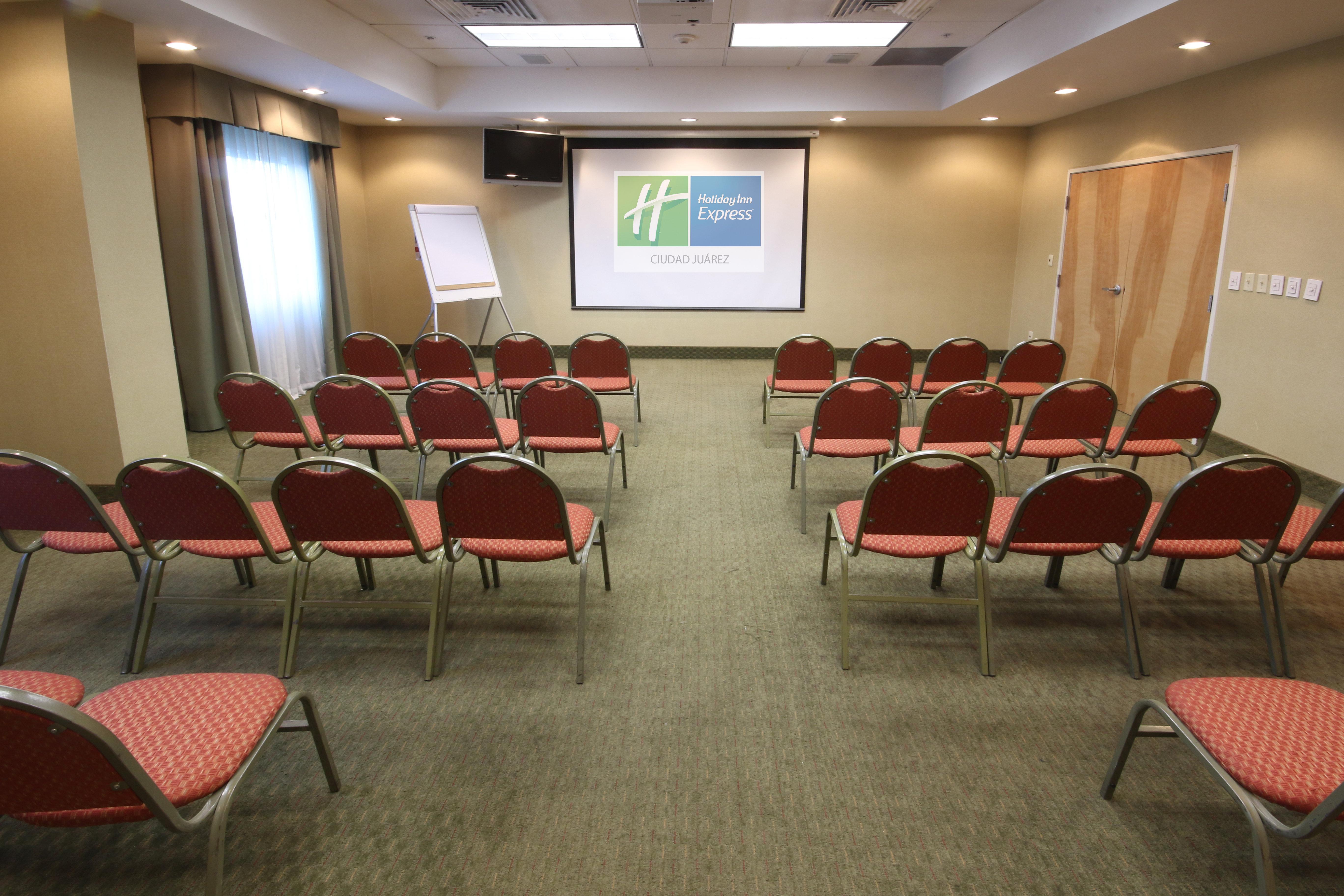 Holiday Inn Express Hotel & Suites Cd. Juarez - Las Misiones By Ihg Kültér fotó