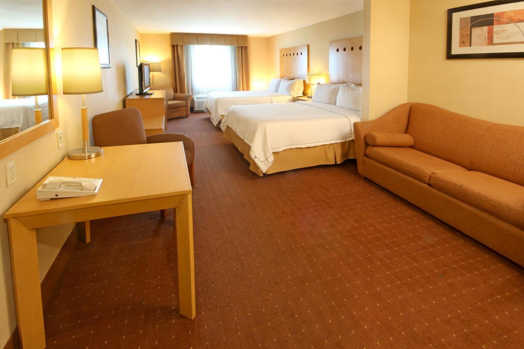 Holiday Inn Express Hotel & Suites Cd. Juarez - Las Misiones By Ihg Kültér fotó