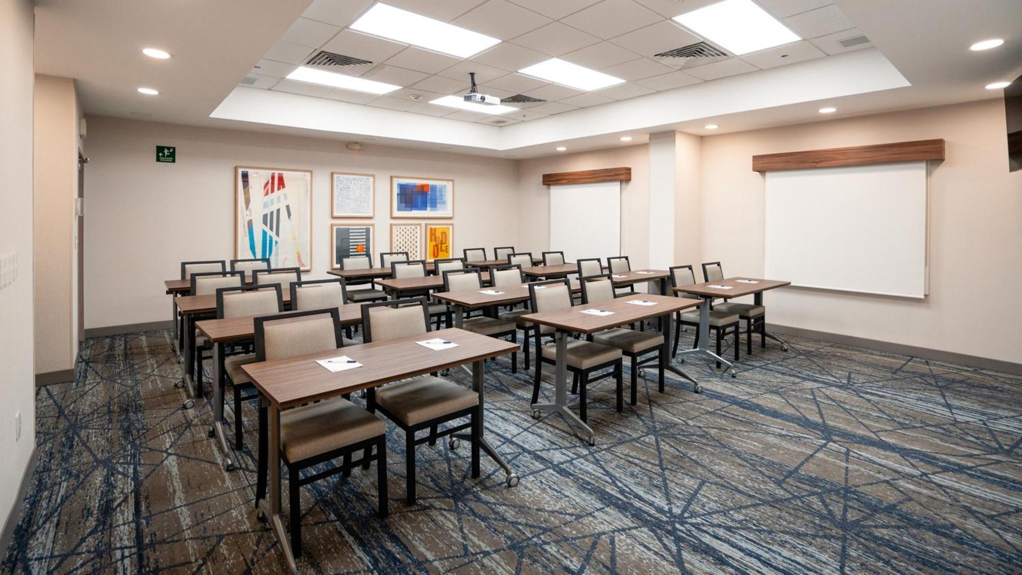 Holiday Inn Express Hotel & Suites Cd. Juarez - Las Misiones By Ihg Kültér fotó