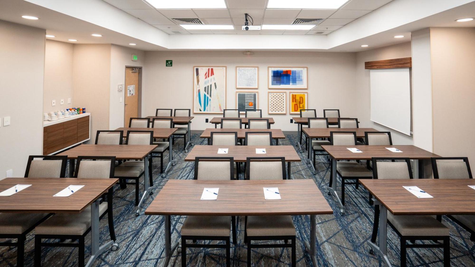 Holiday Inn Express Hotel & Suites Cd. Juarez - Las Misiones By Ihg Kültér fotó