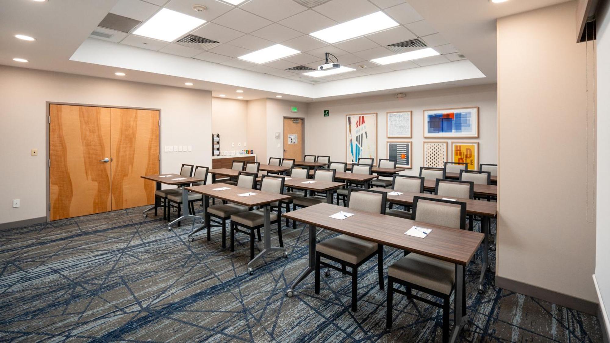 Holiday Inn Express Hotel & Suites Cd. Juarez - Las Misiones By Ihg Kültér fotó