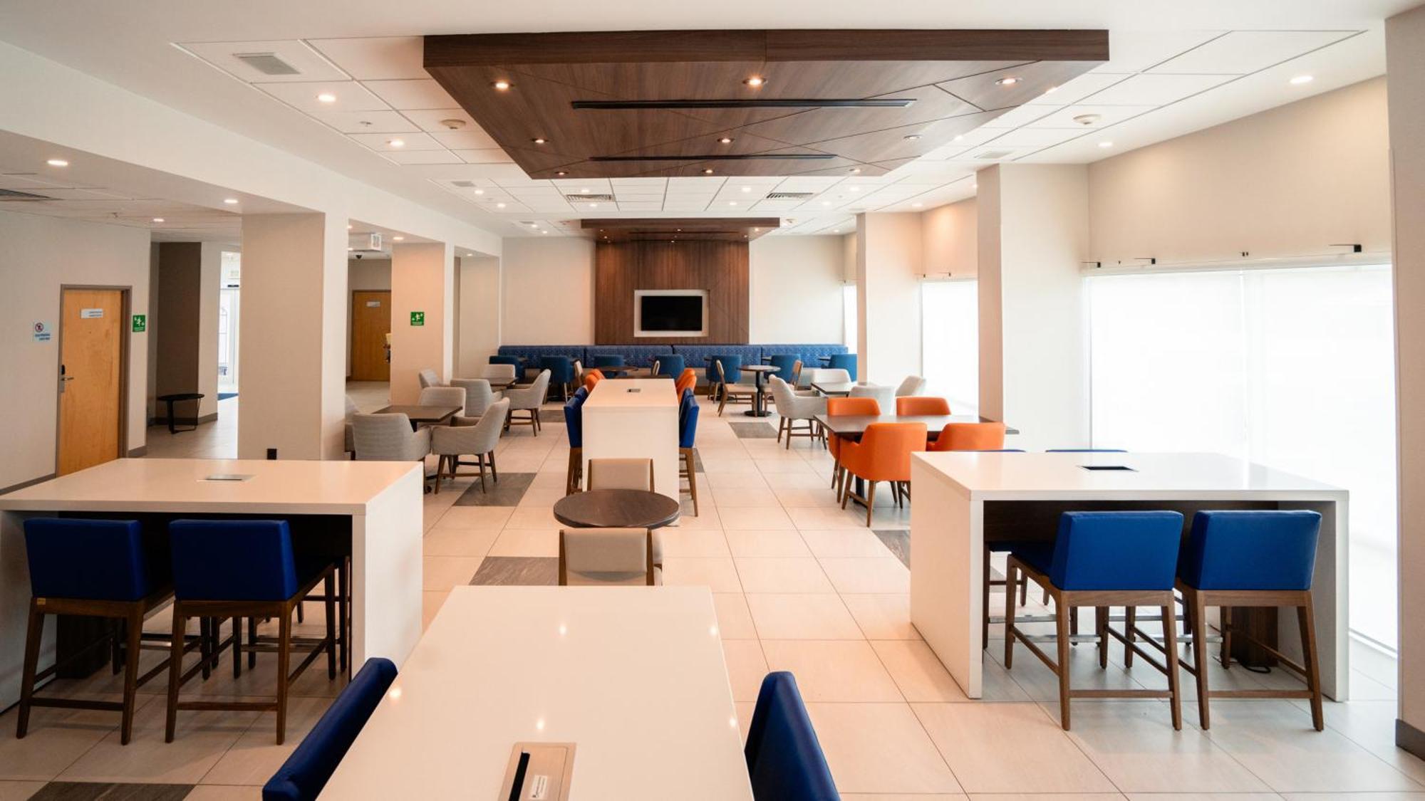 Holiday Inn Express Hotel & Suites Cd. Juarez - Las Misiones By Ihg Kültér fotó