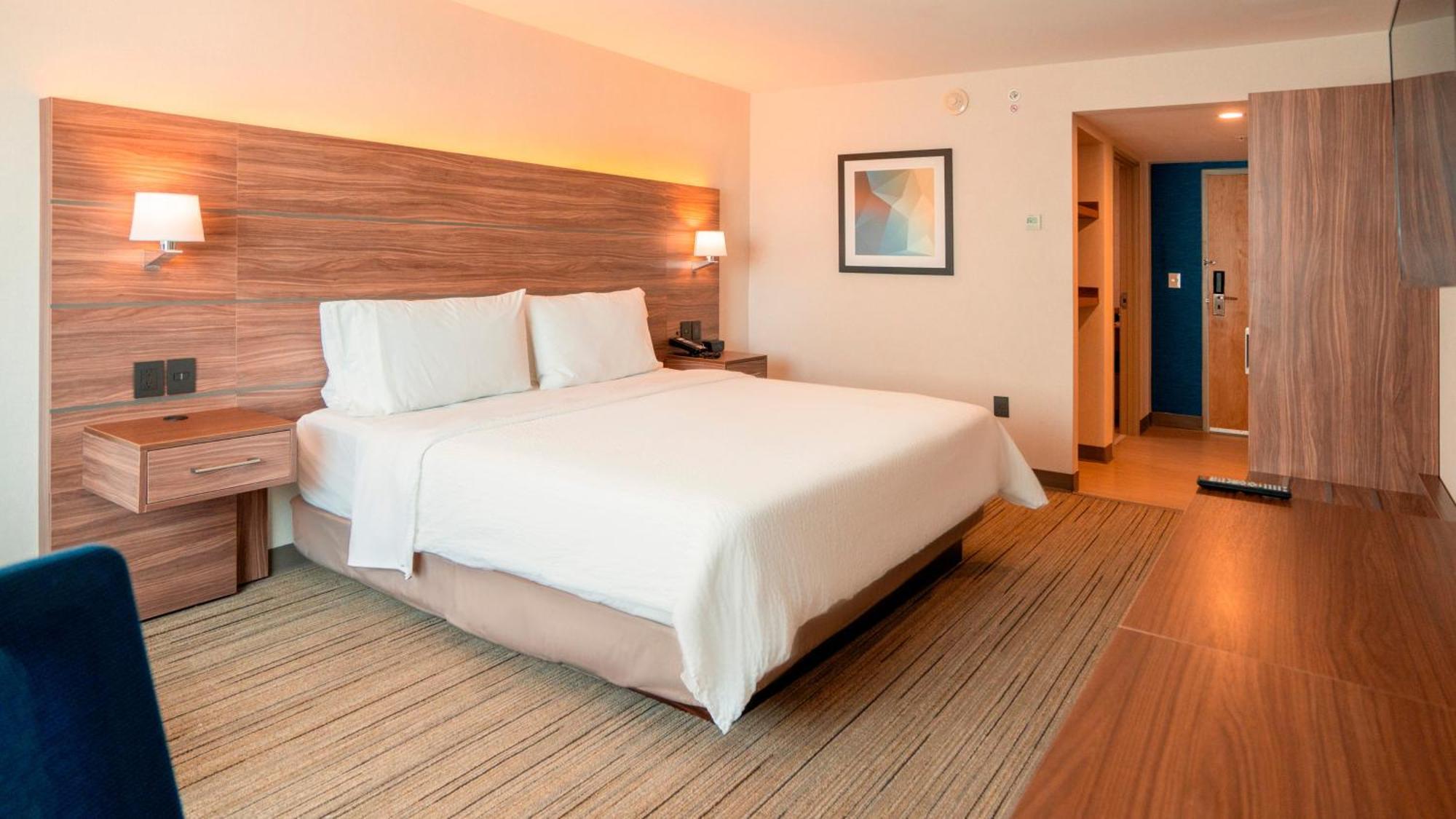 Holiday Inn Express Hotel & Suites Cd. Juarez - Las Misiones By Ihg Kültér fotó