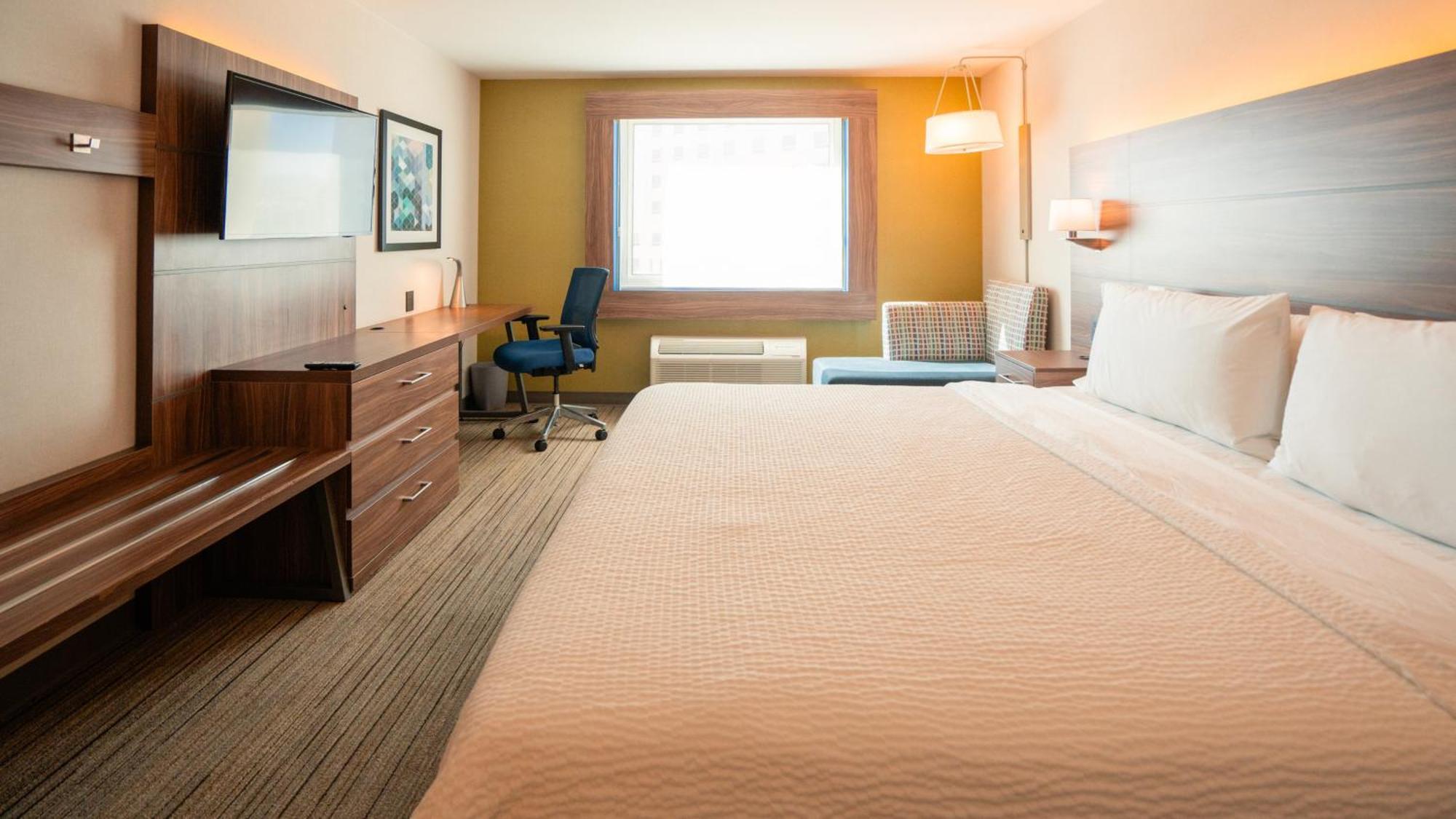 Holiday Inn Express Hotel & Suites Cd. Juarez - Las Misiones By Ihg Kültér fotó