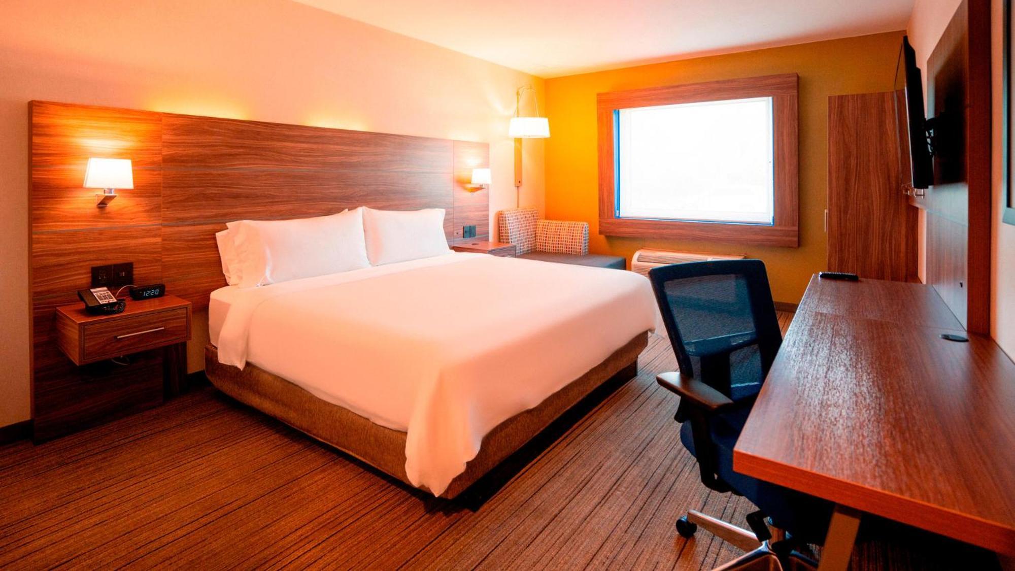 Holiday Inn Express Hotel & Suites Cd. Juarez - Las Misiones By Ihg Kültér fotó