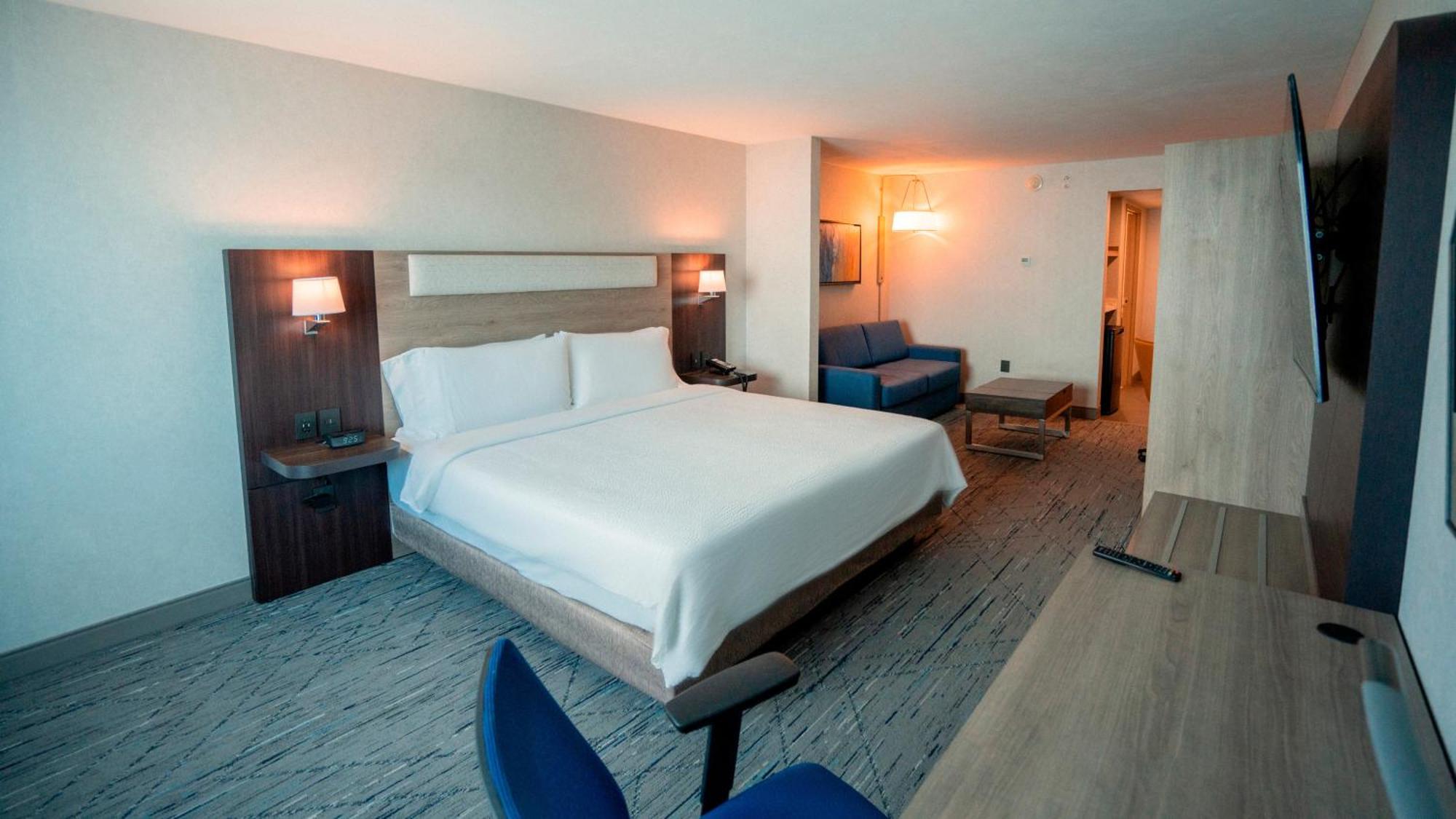 Holiday Inn Express Hotel & Suites Cd. Juarez - Las Misiones By Ihg Kültér fotó