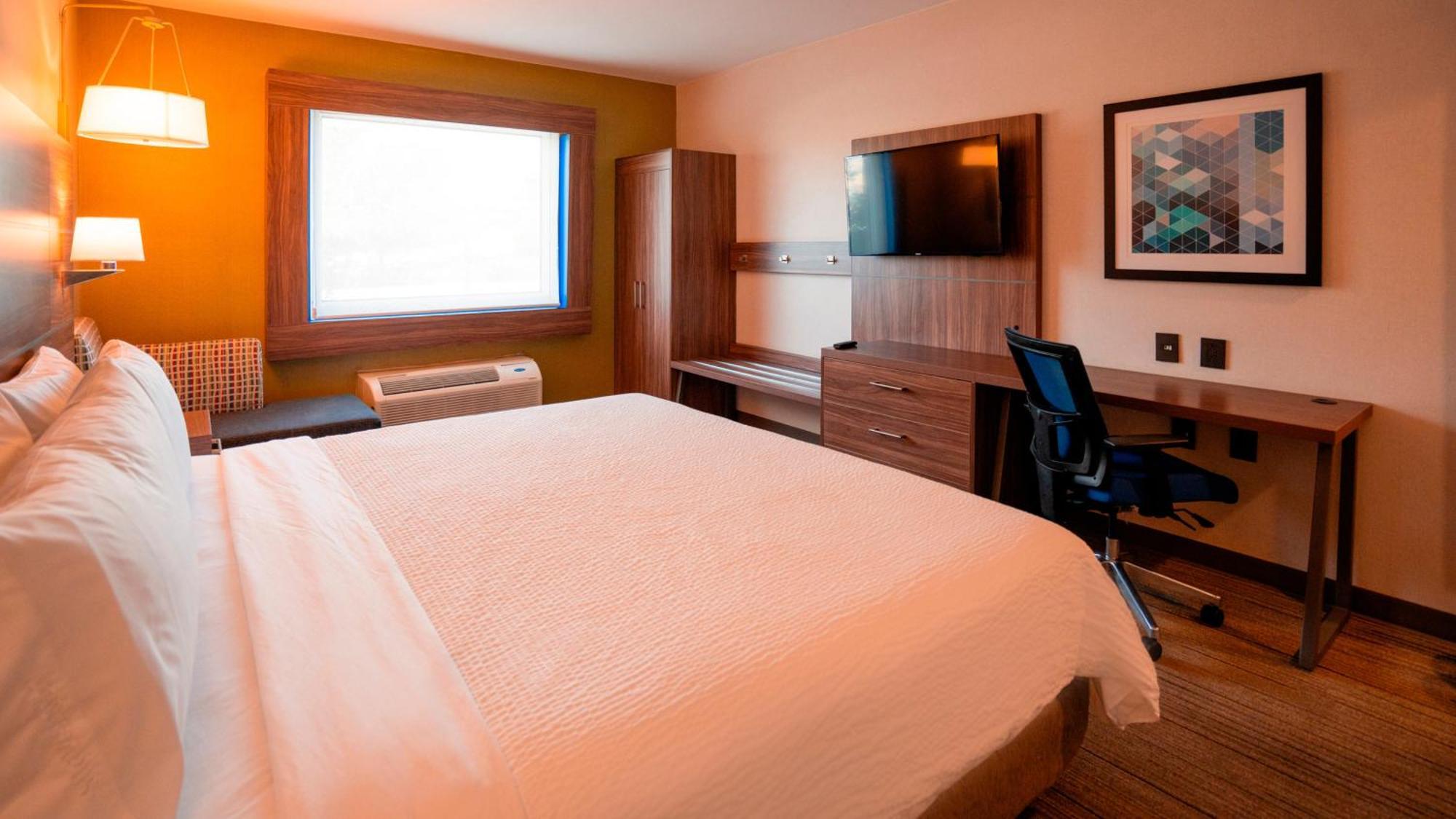 Holiday Inn Express Hotel & Suites Cd. Juarez - Las Misiones By Ihg Kültér fotó