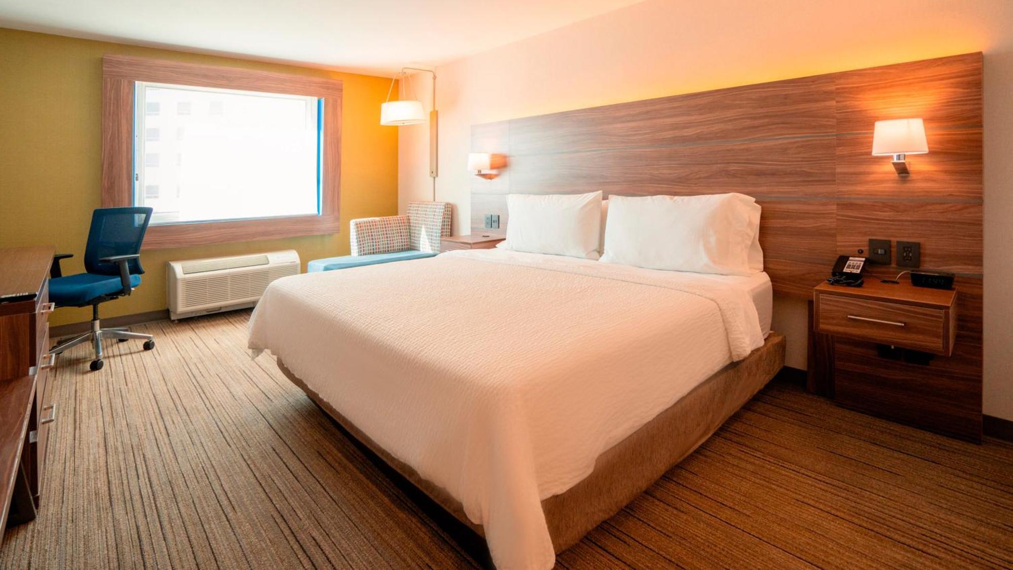 Holiday Inn Express Hotel & Suites Cd. Juarez - Las Misiones By Ihg Kültér fotó